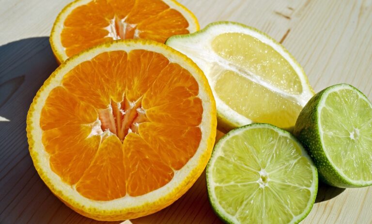 Praktikum Vitamin C