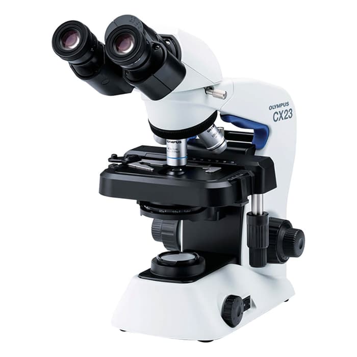 Mikroskop Binokuler