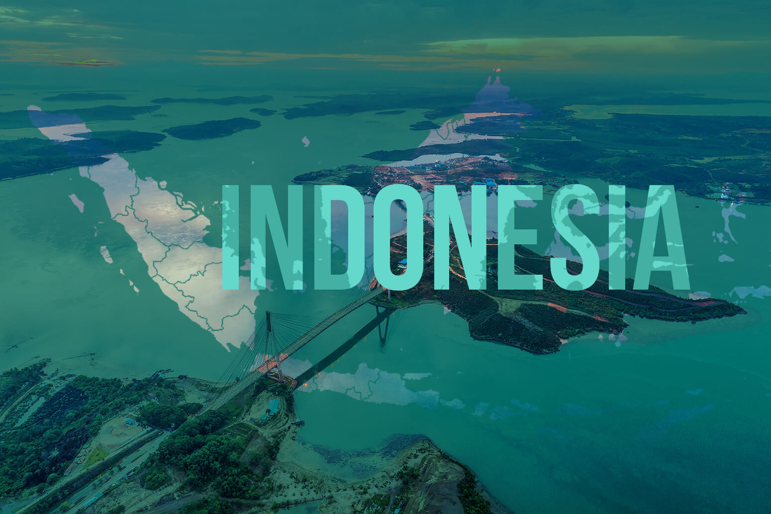 Letak Geografis Indonesia, Pengaruh Hingga Fakta Menariknya