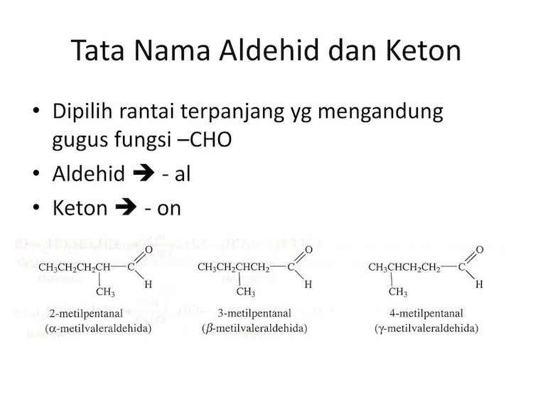 laporan praktikum aldehid dan keton